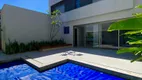 Foto 11 de Casa de Condomínio com 4 Quartos à venda, 407m² em Condominio Vila do Sol, Uberlândia
