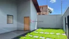 Foto 2 de Casa com 2 Quartos à venda, 78m² em Residencial Drummond, Ituiutaba