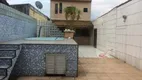 Foto 5 de Casa com 4 Quartos à venda, 409m² em Sítio do Campo, Praia Grande