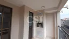 Foto 11 de Apartamento com 3 Quartos para alugar, 75m² em Botafogo, Campinas