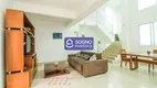 Foto 3 de Apartamento com 5 Quartos à venda, 410m² em Estoril, Belo Horizonte