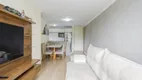 Foto 3 de Apartamento com 2 Quartos à venda, 50m² em Atuba, Curitiba