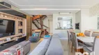 Foto 4 de Casa de Condomínio com 4 Quartos à venda, 223m² em Jardim Carvalho, Porto Alegre