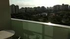 Foto 3 de Apartamento com 1 Quarto para alugar, 25m² em Barra da Tijuca, Rio de Janeiro