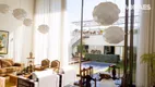 Foto 2 de Casa de Condomínio com 4 Quartos à venda, 405m² em Residencial Villaggio III, Bauru