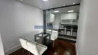 Foto 8 de Apartamento com 2 Quartos para alugar, 116m² em Vila Nova Conceição, São Paulo