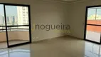 Foto 2 de Cobertura com 3 Quartos à venda, 169m² em Vila Guarani, São Paulo