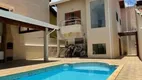 Foto 19 de Casa de Condomínio com 4 Quartos à venda, 235m² em Jardim Planalto, Paulínia