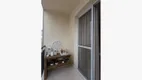 Foto 4 de Apartamento com 3 Quartos à venda, 57m² em Vila Valparaiso, Santo André