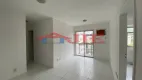 Foto 3 de Apartamento com 2 Quartos à venda, 54m² em Jardim Sulacap, Rio de Janeiro