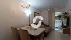 Foto 4 de Apartamento com 3 Quartos à venda, 65m² em Piratininga, Niterói