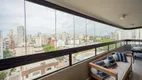 Foto 5 de Apartamento com 3 Quartos à venda, 160m² em Perdizes, São Paulo