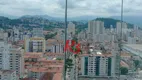 Foto 52 de Cobertura com 3 Quartos à venda, 289m² em Gonzaga, Santos