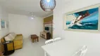 Foto 5 de Apartamento com 2 Quartos para alugar, 70m² em Jardim Las Palmas, Guarujá