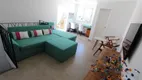 Foto 6 de Apartamento com 3 Quartos para venda ou aluguel, 110m² em Conjunto Residencial Trinta e Um de Março, São José dos Campos