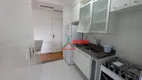 Foto 9 de Apartamento com 1 Quarto para alugar, 38m² em Vila das Mercês, São Paulo