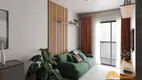 Foto 6 de Apartamento com 2 Quartos à venda, 51m² em Santa Cândida, Curitiba
