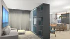 Foto 15 de Apartamento com 2 Quartos à venda, 67m² em Vila Alzira, Santo André