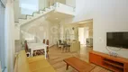 Foto 5 de Casa com 4 Quartos à venda, 184m² em Balneario Arpoador , Peruíbe