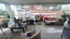 Foto 3 de Apartamento com 3 Quartos à venda, 225m² em Brooklin, São Paulo