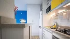 Foto 6 de Apartamento com 2 Quartos à venda, 56m² em Novo Osasco, Osasco