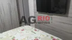 Foto 7 de Cobertura com 2 Quartos à venda, 100m² em Taquara, Rio de Janeiro