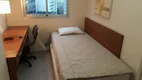 Foto 5 de Flat com 2 Quartos para alugar, 50m² em Consolação, São Paulo