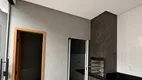 Foto 18 de Casa com 3 Quartos à venda, 125m² em Residencial Das Acacias, Goiânia