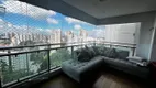 Foto 2 de Apartamento com 2 Quartos à venda, 90m² em Morumbi, São Paulo