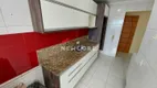 Foto 8 de Apartamento com 2 Quartos à venda, 74m² em Vila Tupi, Praia Grande