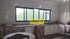 Foto 6 de Sobrado com 3 Quartos à venda, 201m² em Vila Gilda, Santo André