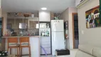 Foto 7 de Flat com 1 Quarto à venda, 45m² em Muro Alto, Ipojuca