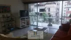 Foto 8 de Apartamento com 3 Quartos para alugar, 140m² em Enseada, Guarujá