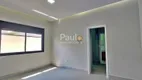 Foto 9 de Casa de Condomínio com 3 Quartos à venda, 213m² em Parque Brasil 500, Paulínia