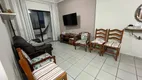 Foto 2 de Apartamento com 2 Quartos à venda, 82m² em Vila Guilhermina, Praia Grande