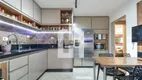 Foto 2 de Apartamento com 3 Quartos à venda, 111m² em Moema, São Paulo