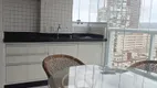 Foto 8 de Apartamento com 1 Quarto para alugar, 60m² em Pompeia, Santos