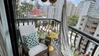 Foto 4 de Apartamento com 3 Quartos à venda, 100m² em Indianópolis, São Paulo
