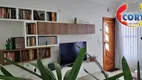 Foto 4 de Casa com 3 Quartos à venda, 112m² em Jardim Planalto, Arujá