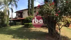 Foto 4 de Casa de Condomínio com 5 Quartos à venda, 888m² em Condomínio Monte Belo, Salto