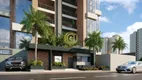Foto 13 de Apartamento com 3 Quartos à venda, 130m² em Condomínio Centro Empresarial Taquari , São José dos Campos