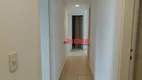 Foto 8 de Apartamento com 4 Quartos para alugar, 151m² em Boqueirão, Santos