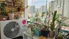 Foto 7 de Apartamento com 2 Quartos à venda, 100m² em Aclimação, São Paulo