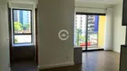 Foto 3 de Apartamento com 1 Quarto para venda ou aluguel, 56m² em Cambuí, Campinas