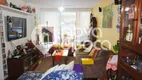 Foto 4 de Apartamento com 3 Quartos à venda, 130m² em Flamengo, Rio de Janeiro