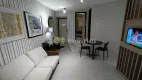 Foto 5 de Flat com 1 Quarto para alugar, 48m² em Bela Vista, São Paulo