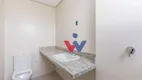 Foto 30 de Apartamento com 3 Quartos à venda, 130m² em Água Verde, Curitiba