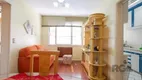 Foto 3 de Apartamento com 1 Quarto à venda, 42m² em Petrópolis, Porto Alegre