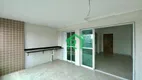 Foto 10 de Apartamento com 3 Quartos à venda, 86m² em Jardim Astúrias, Guarujá