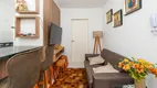 Foto 8 de Apartamento com 1 Quarto à venda, 32m² em Portão, Curitiba